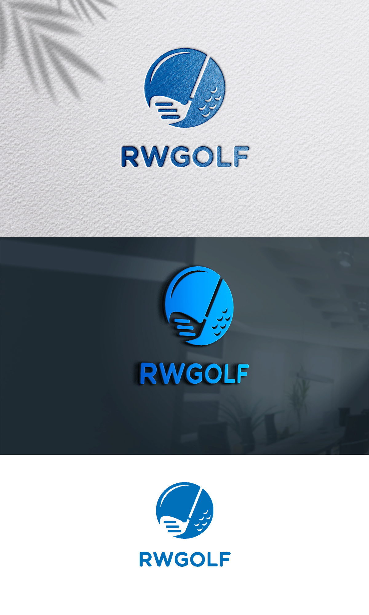 Logo Design by Riyaa.001 for this project | Design #35840302