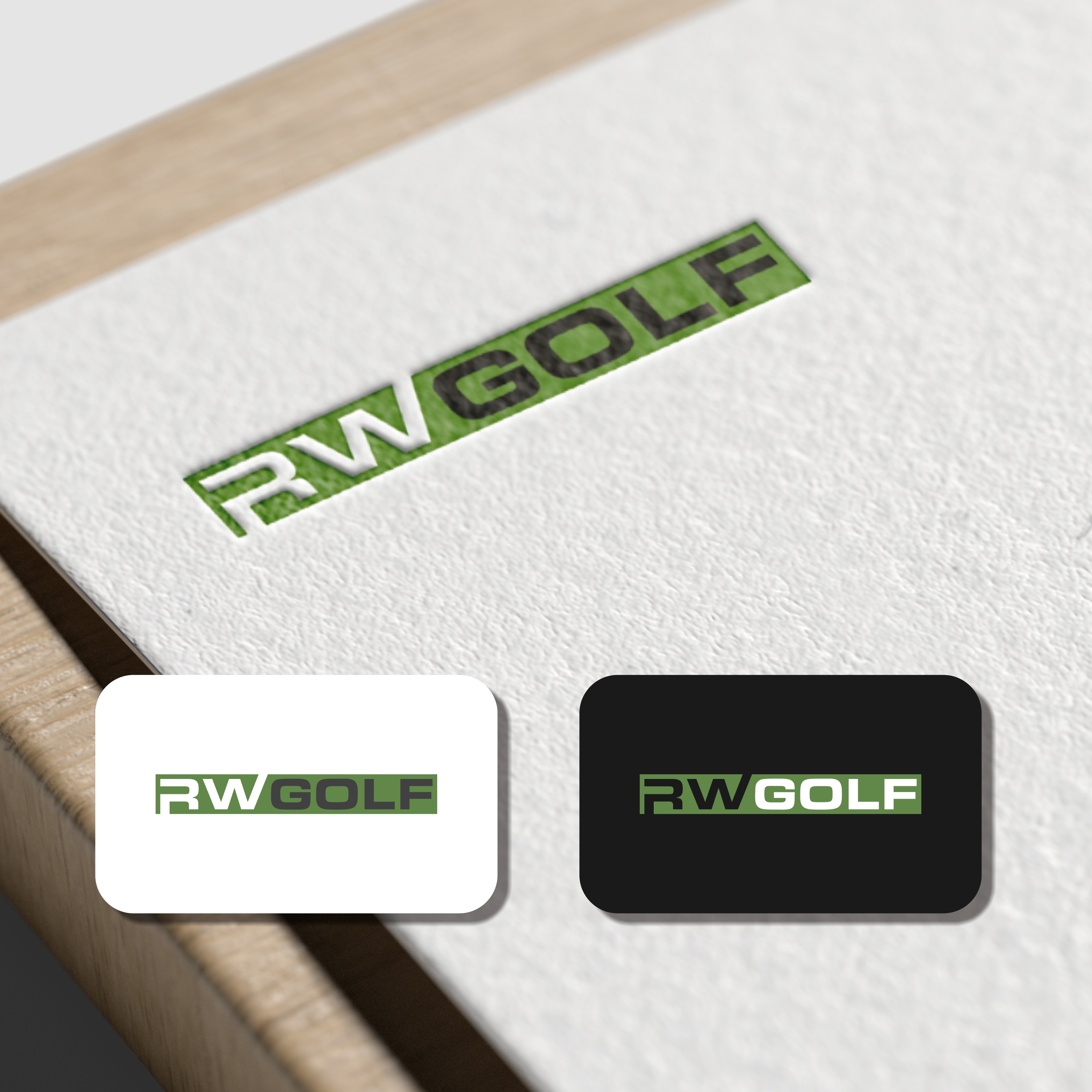 Logo Design by Berkah_Bandot for this project | Design #35834788