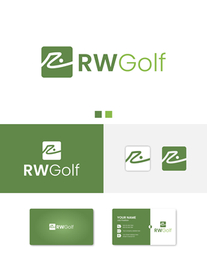Logo Design by AriyantoBW