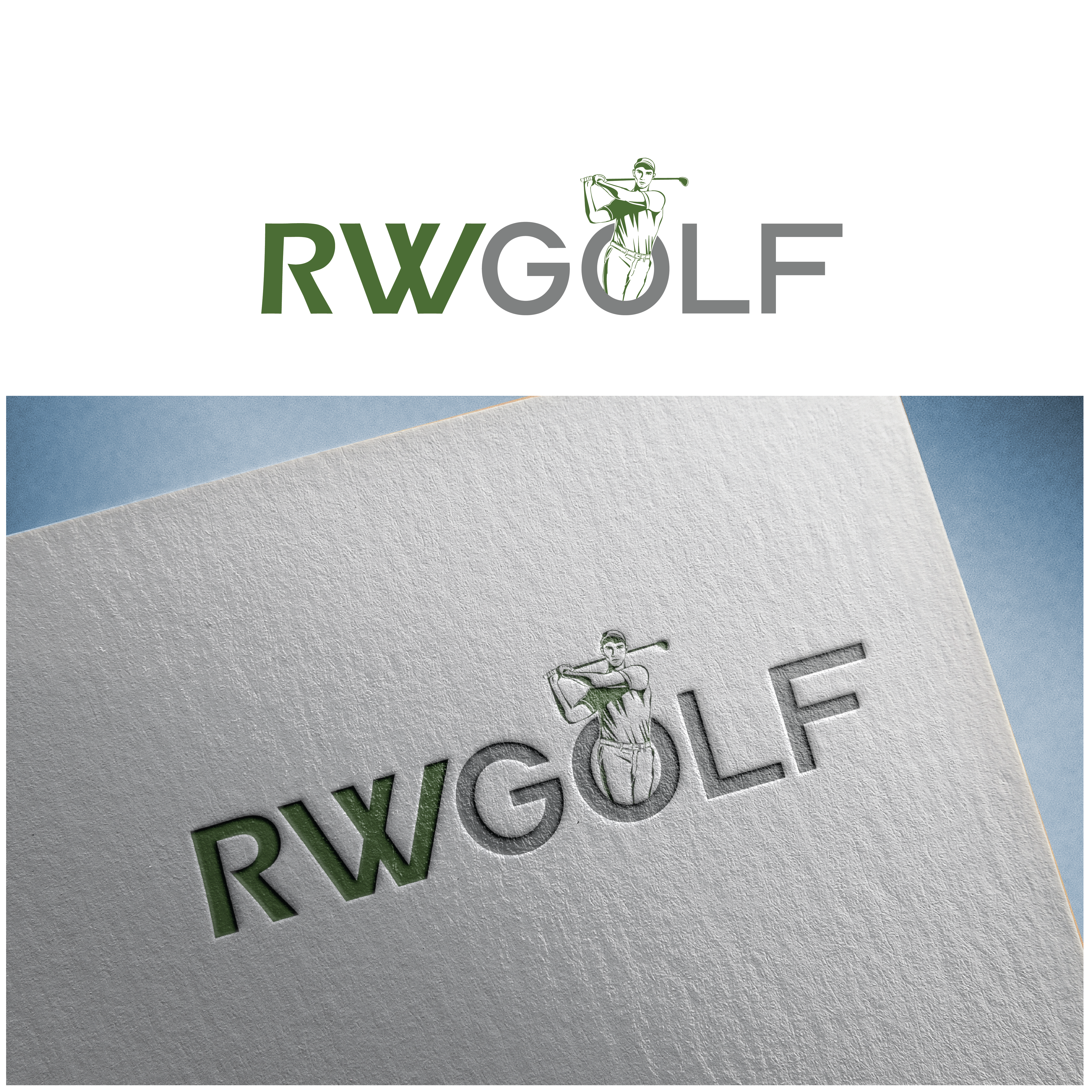 Logo Design by mashud for this project | Design #35836795