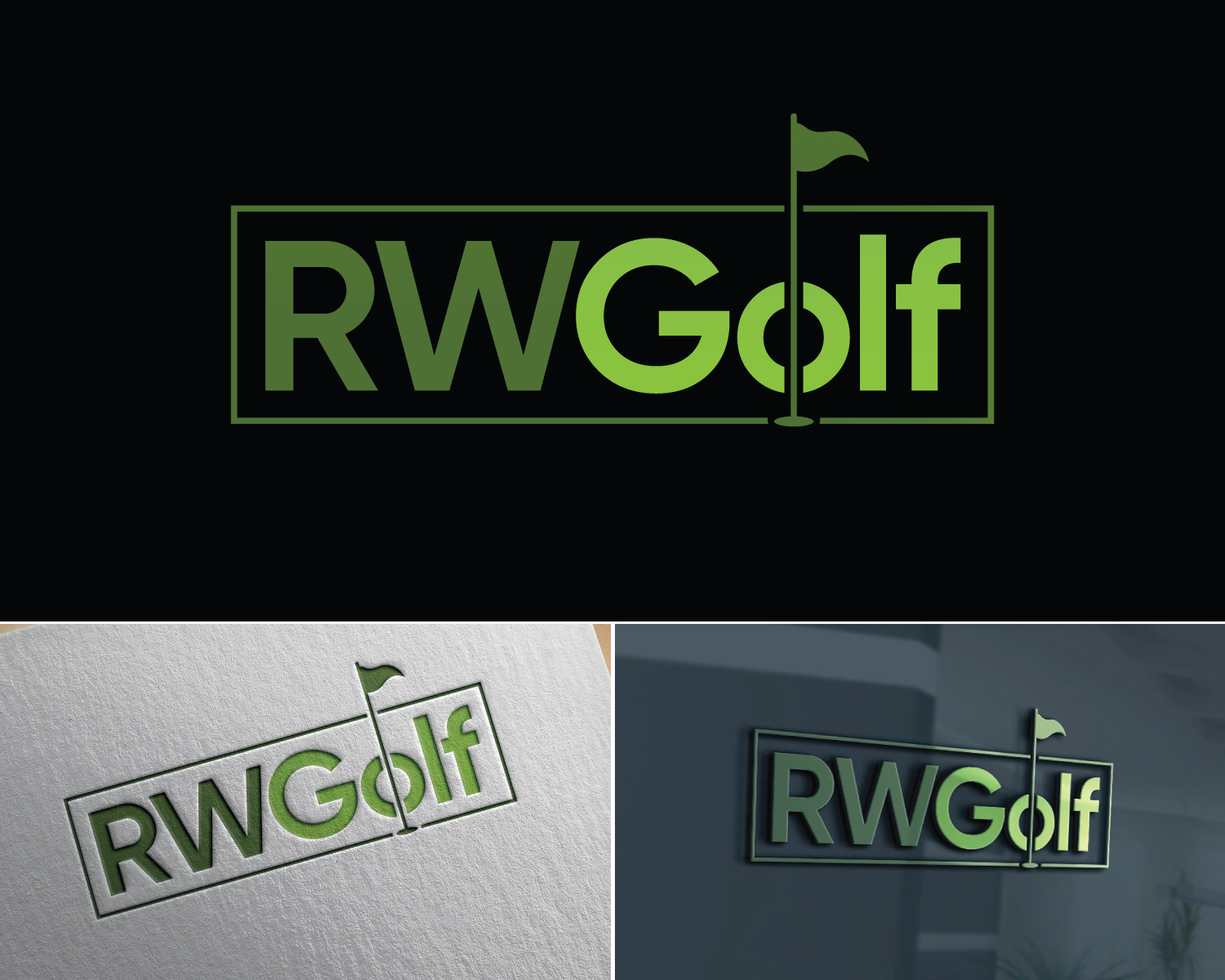 Logo Design by Atec for this project | Design #35831859