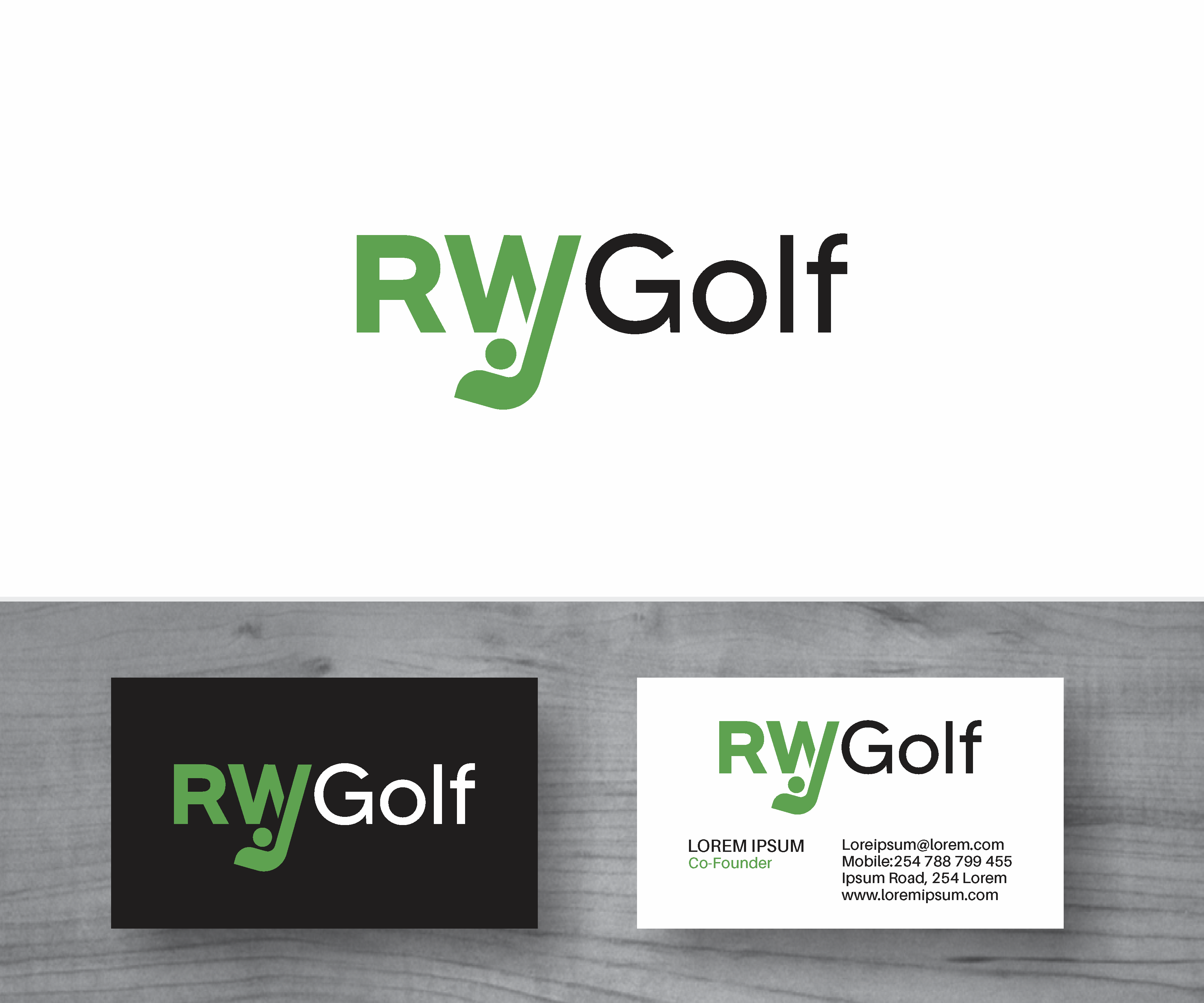 Logo Design by MBARO for this project | Design #35867762