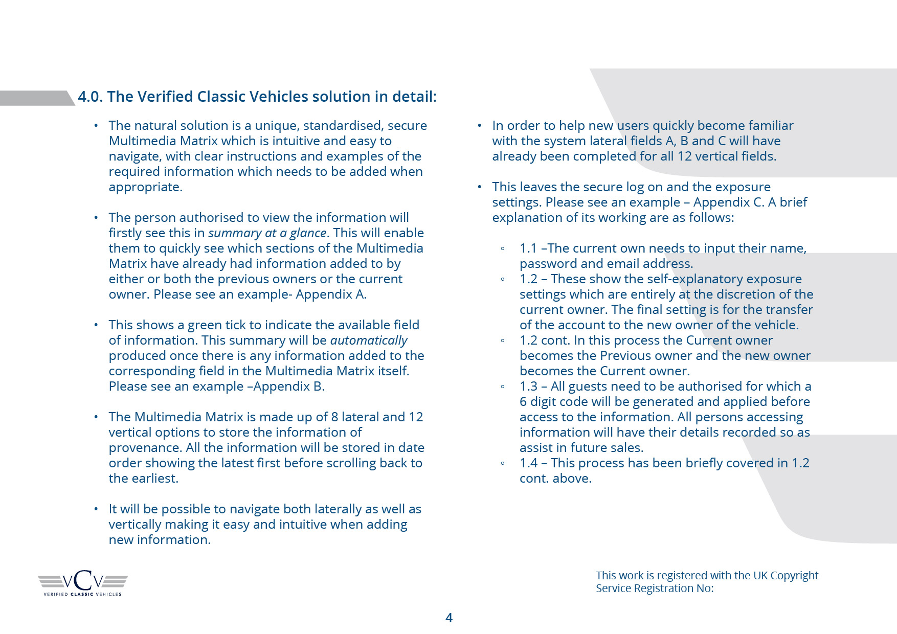 Brochure Design by Dot.Dedi for this project | Design #35832461