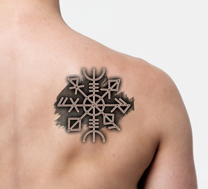 Tattoo Design by erikdesign