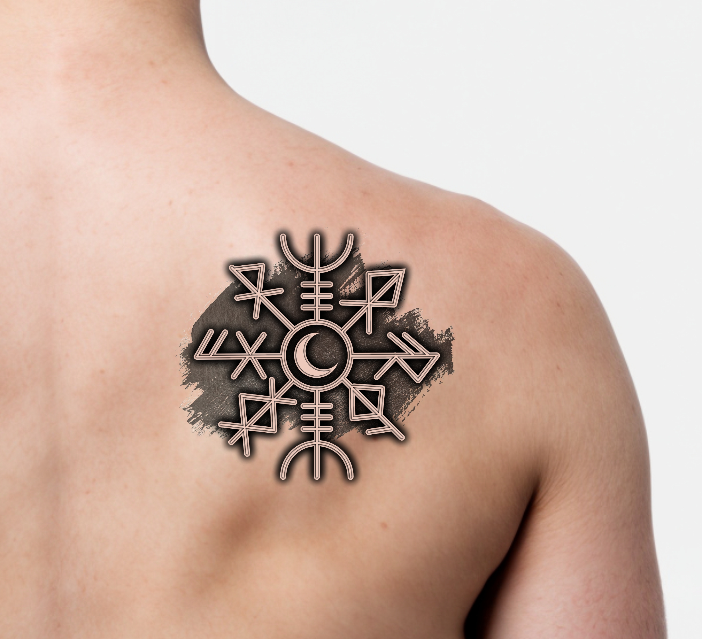 Contest winning design