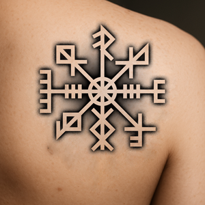 Tattoo Design by joneerror for this project | Design #35828043