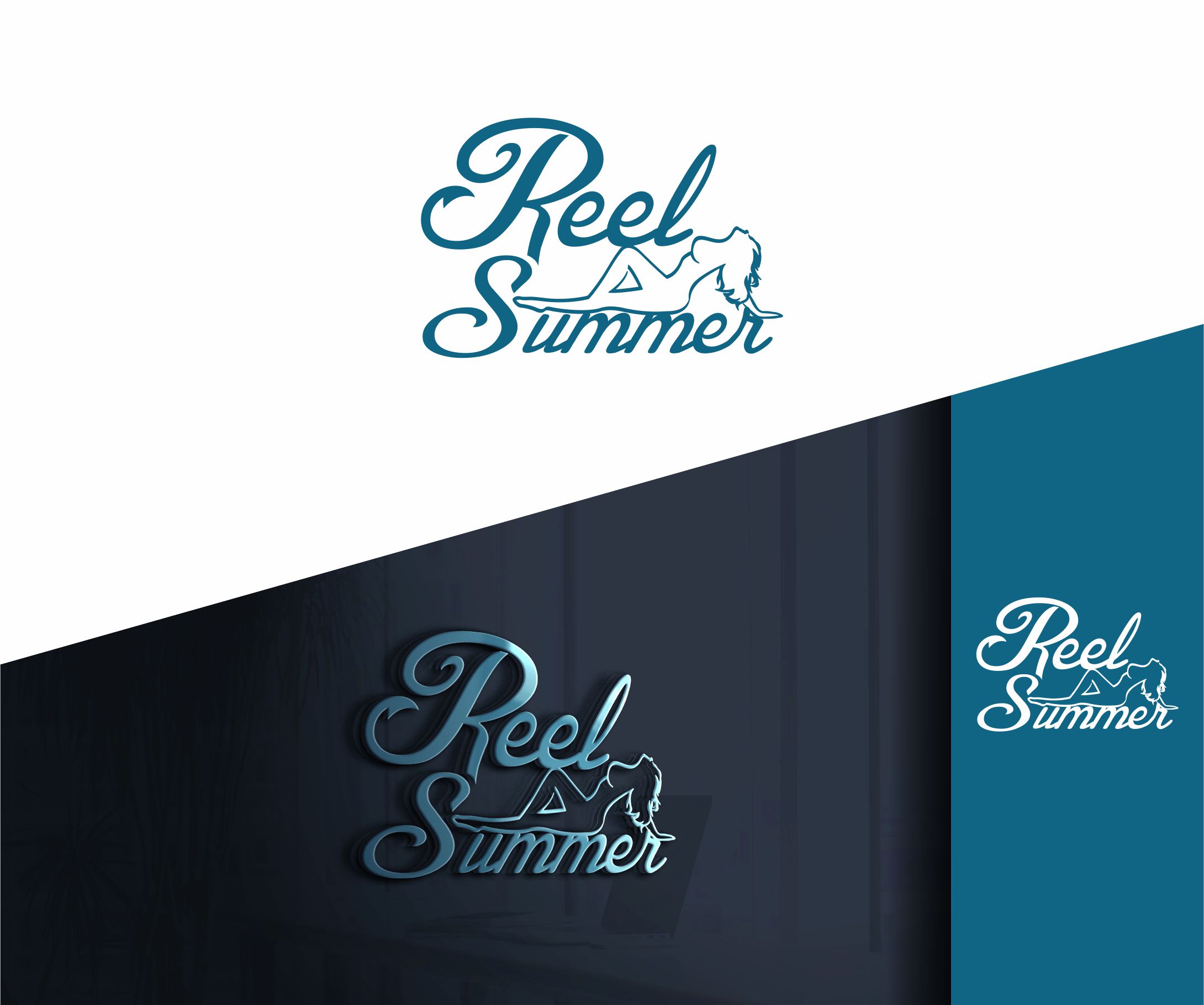 Logo Design by alkaline for this project | Design #35829951
