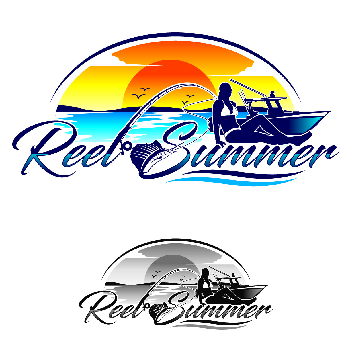 Logo Design by Suvendu.S for this project | Design #35857330