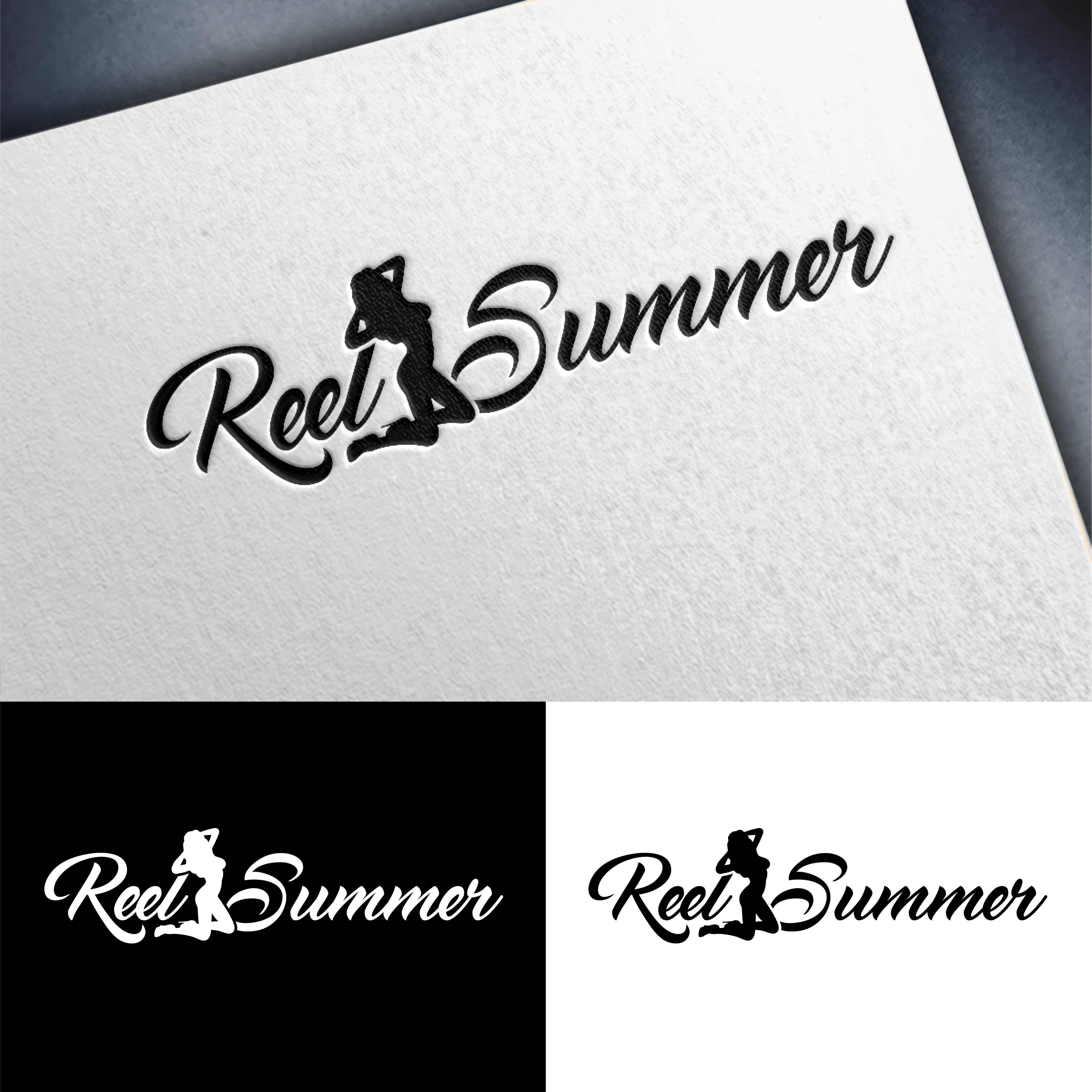 Logo Design by John Mark Arts for this project | Design #35828591