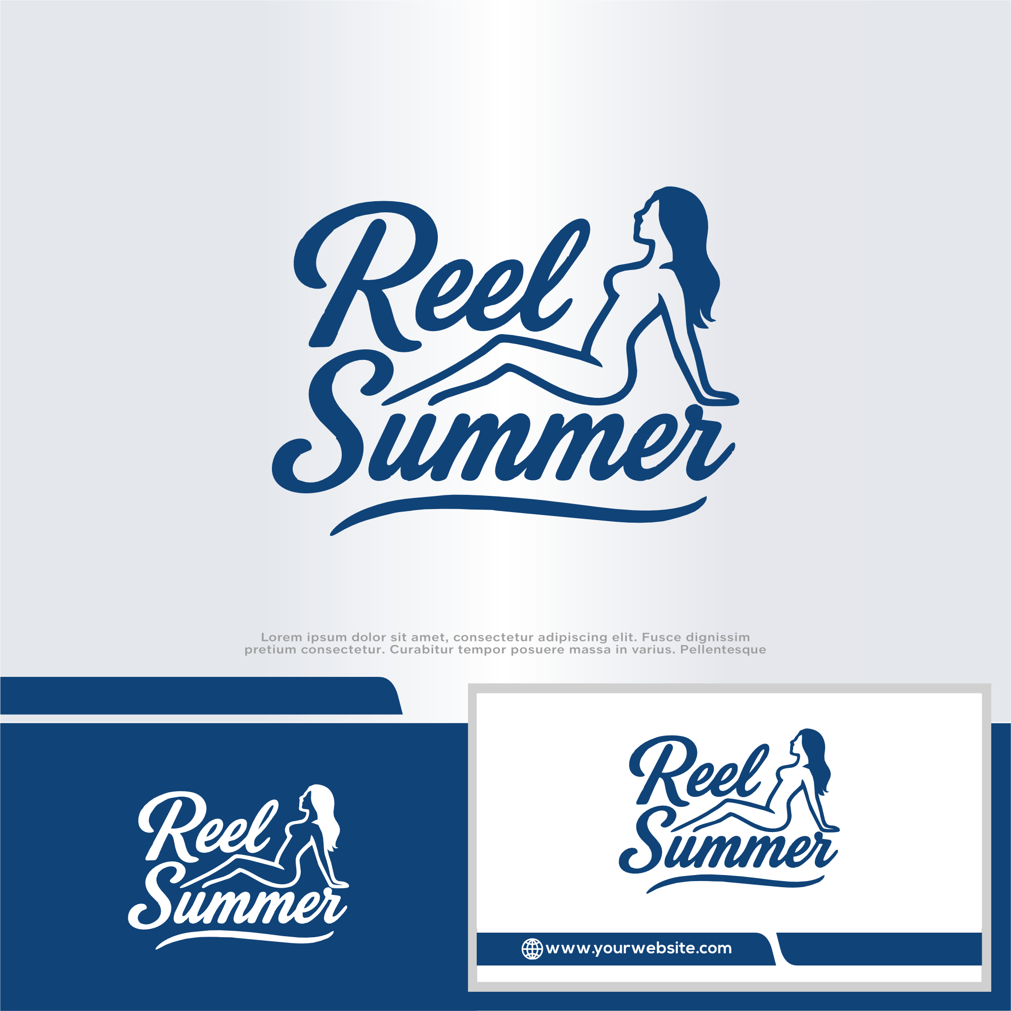 Logo Design by win it for this project | Design #35827554