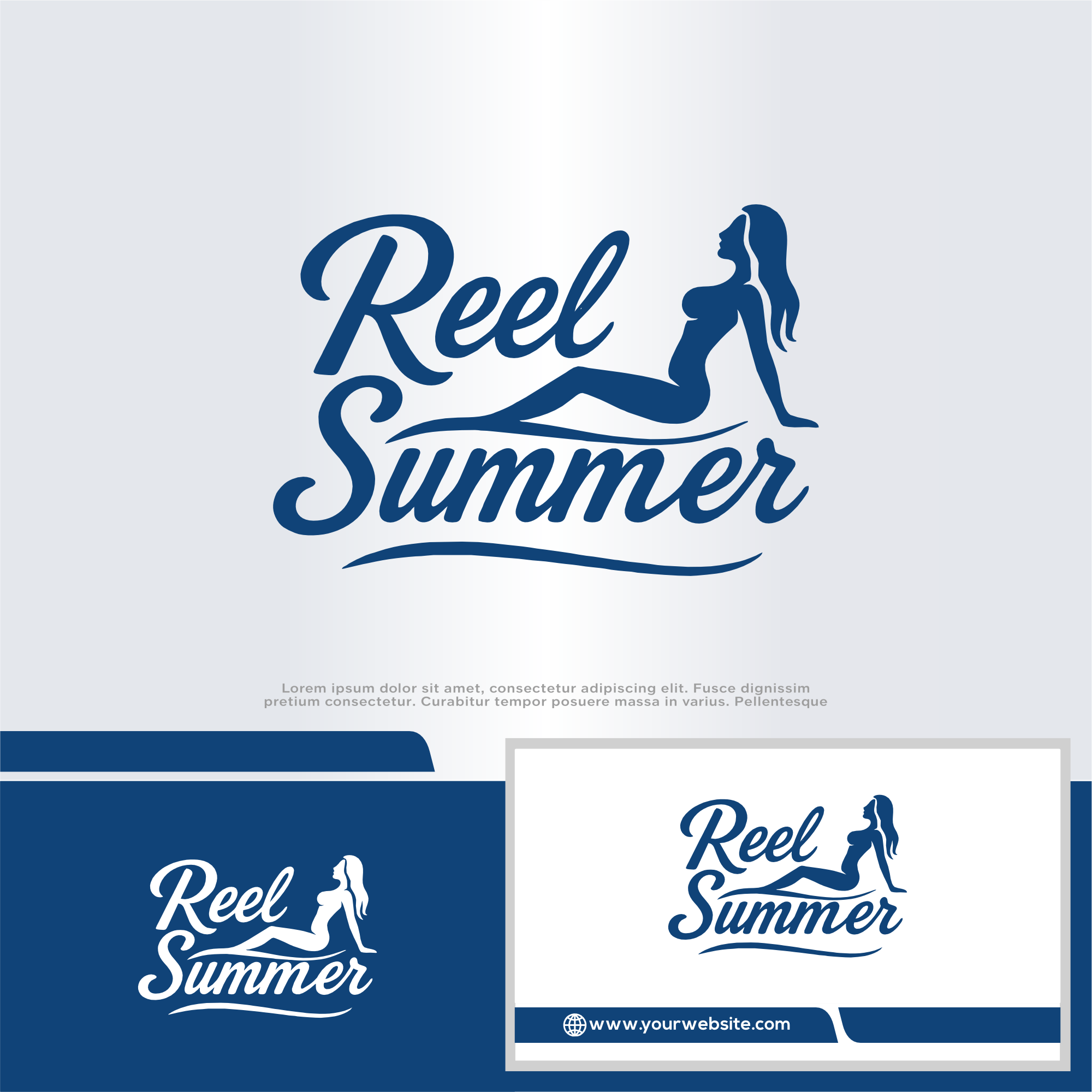 Logo Design by win it for this project | Design #35827555