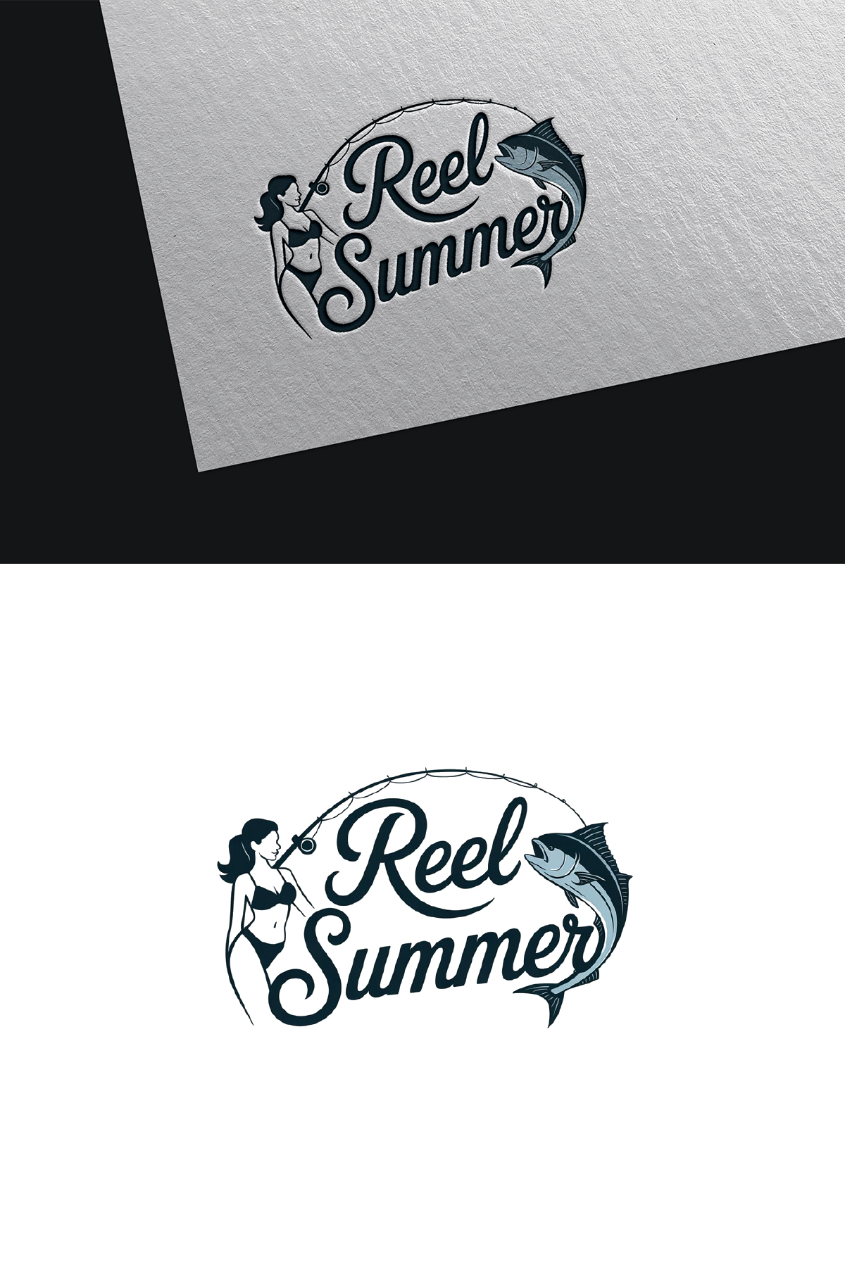 Logo Design by Sajee. for this project | Design #35842947