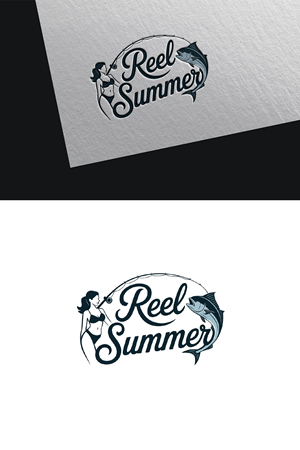 Logo Design by Sajee. for this project | Design: #35842947