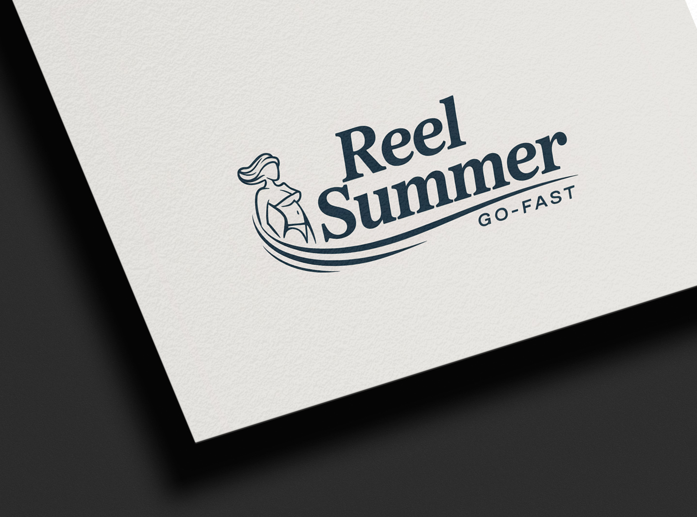 Logo Design by evoke studio for this project | Design #35839986