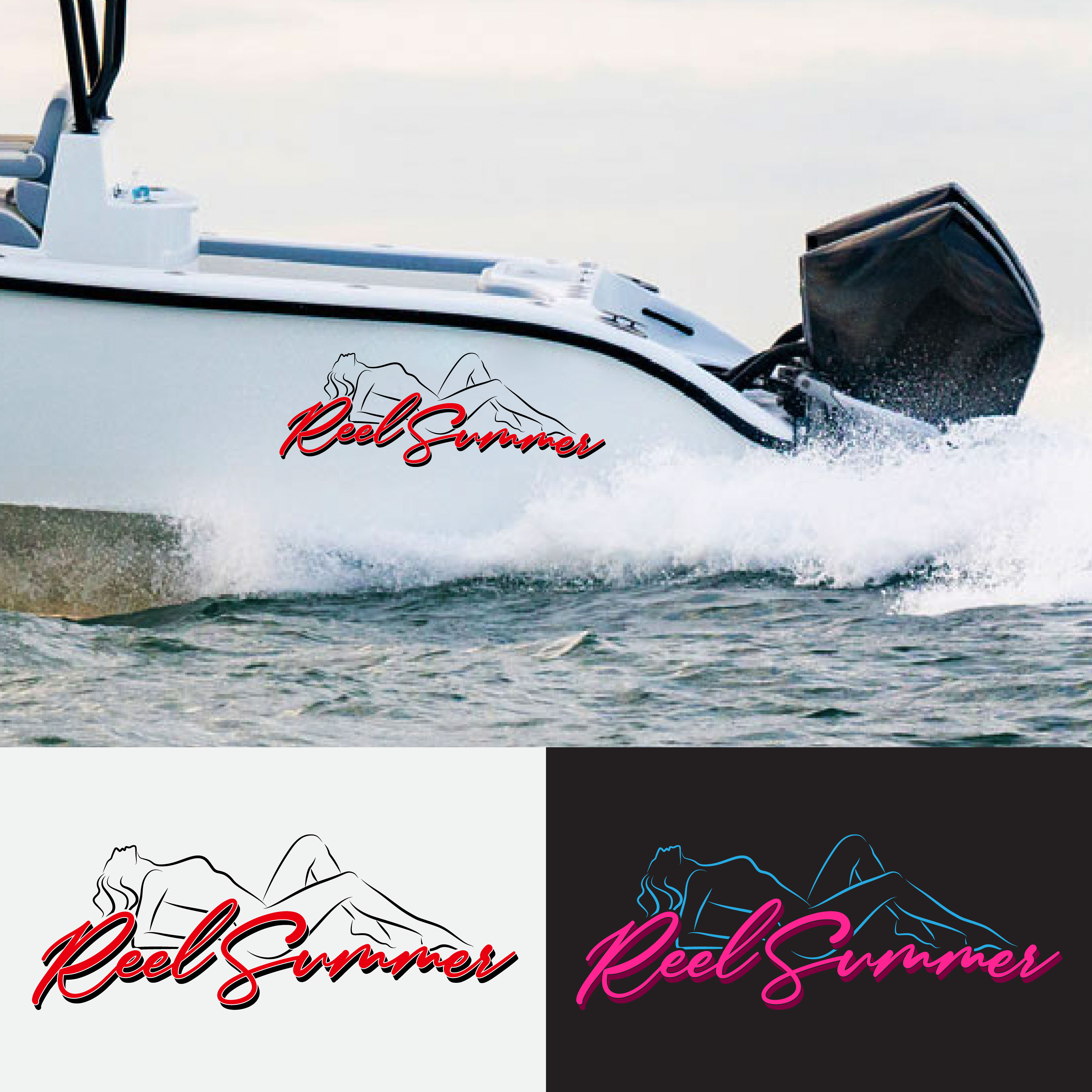 Logo Design by wrdy for this project | Design #35829336