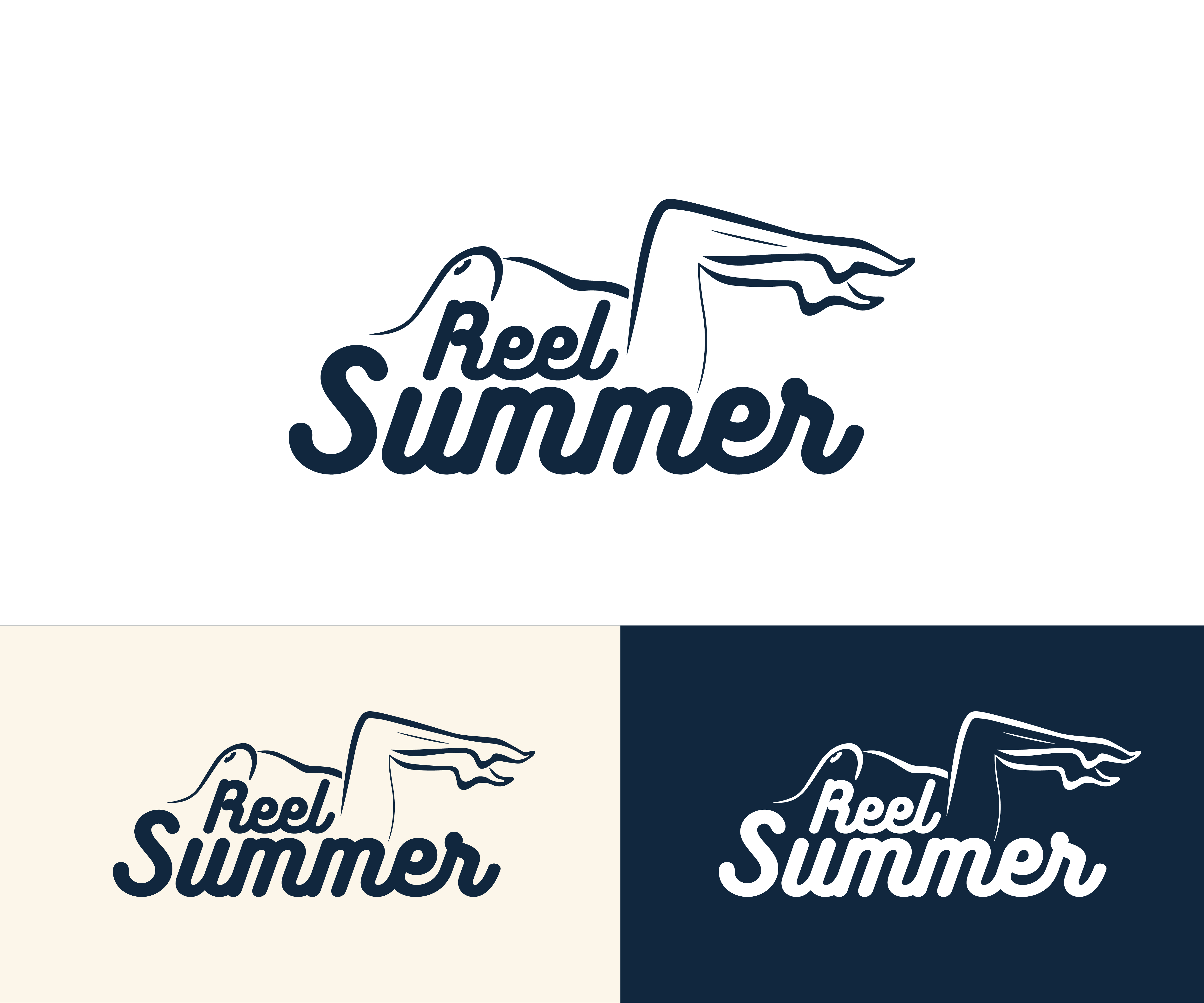 Logo Design by take8 for this project | Design #35832972