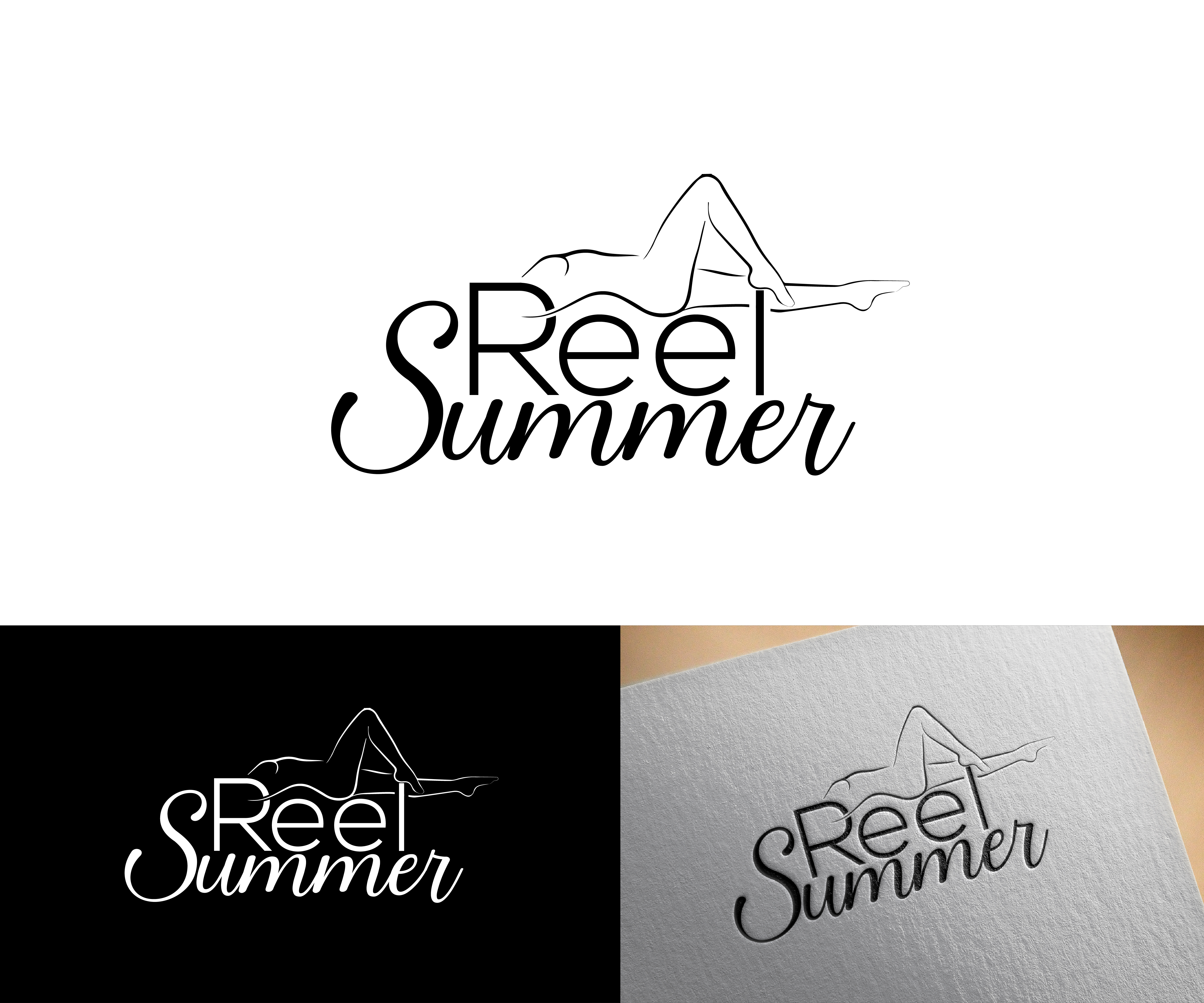 Logo Design by take8 for this project | Design #35832974