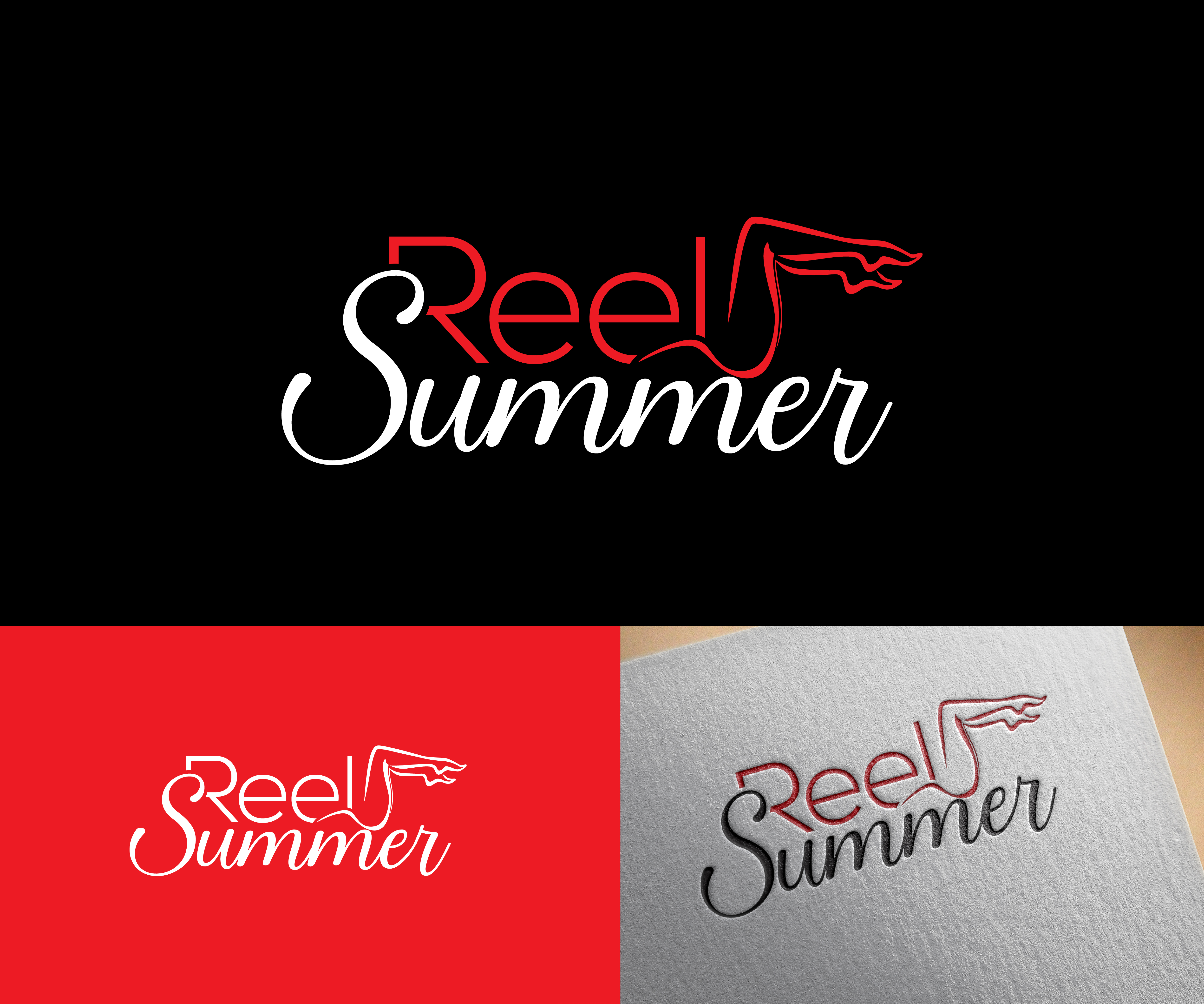 Logo Design by take8 for this project | Design #35832975