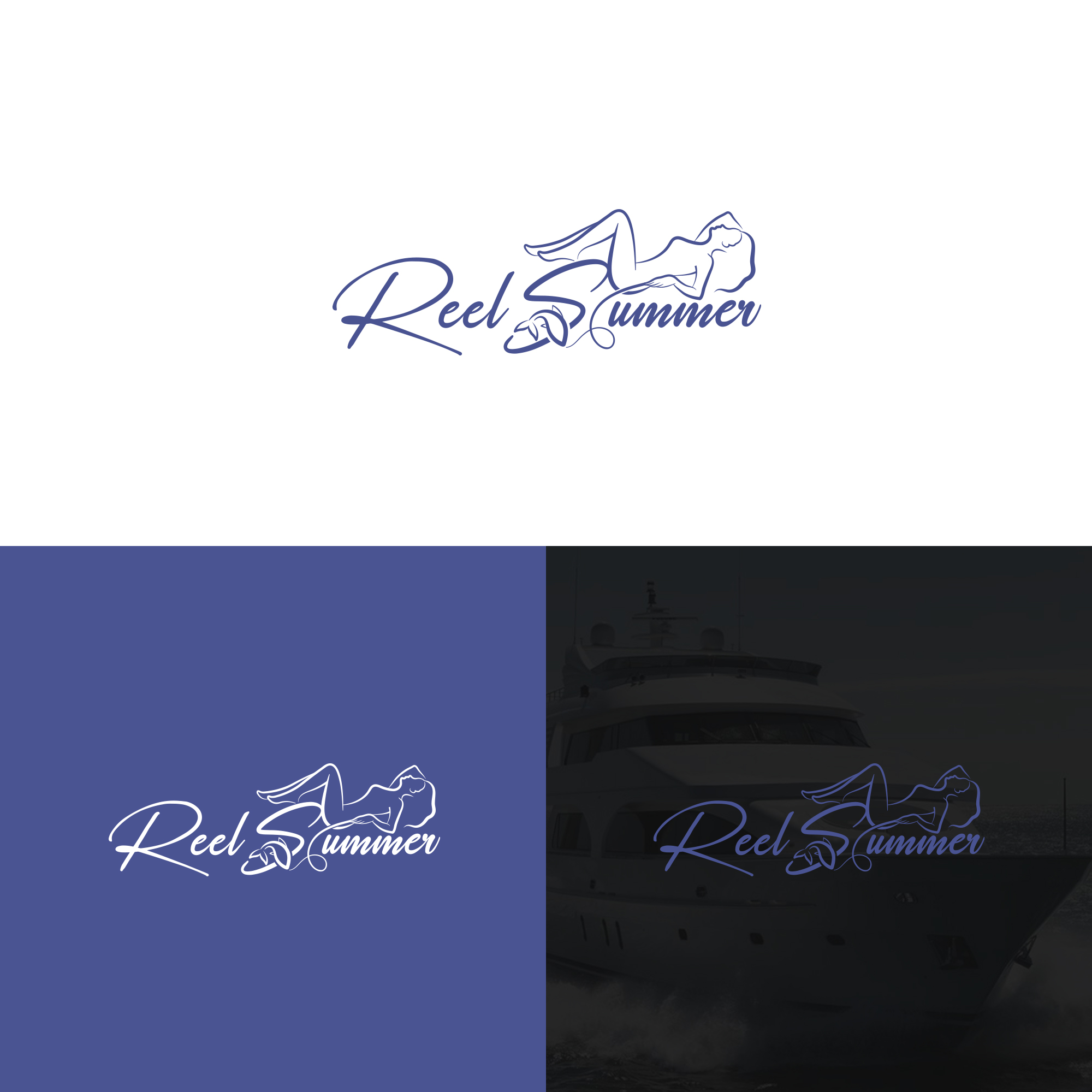 Logo Design by Kreative Destiny for this project | Design #35830601