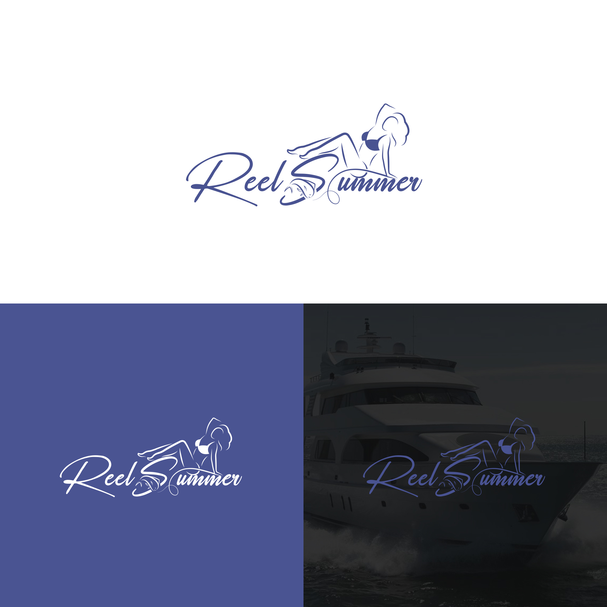 Logo Design by Kreative Destiny for this project | Design #35835471