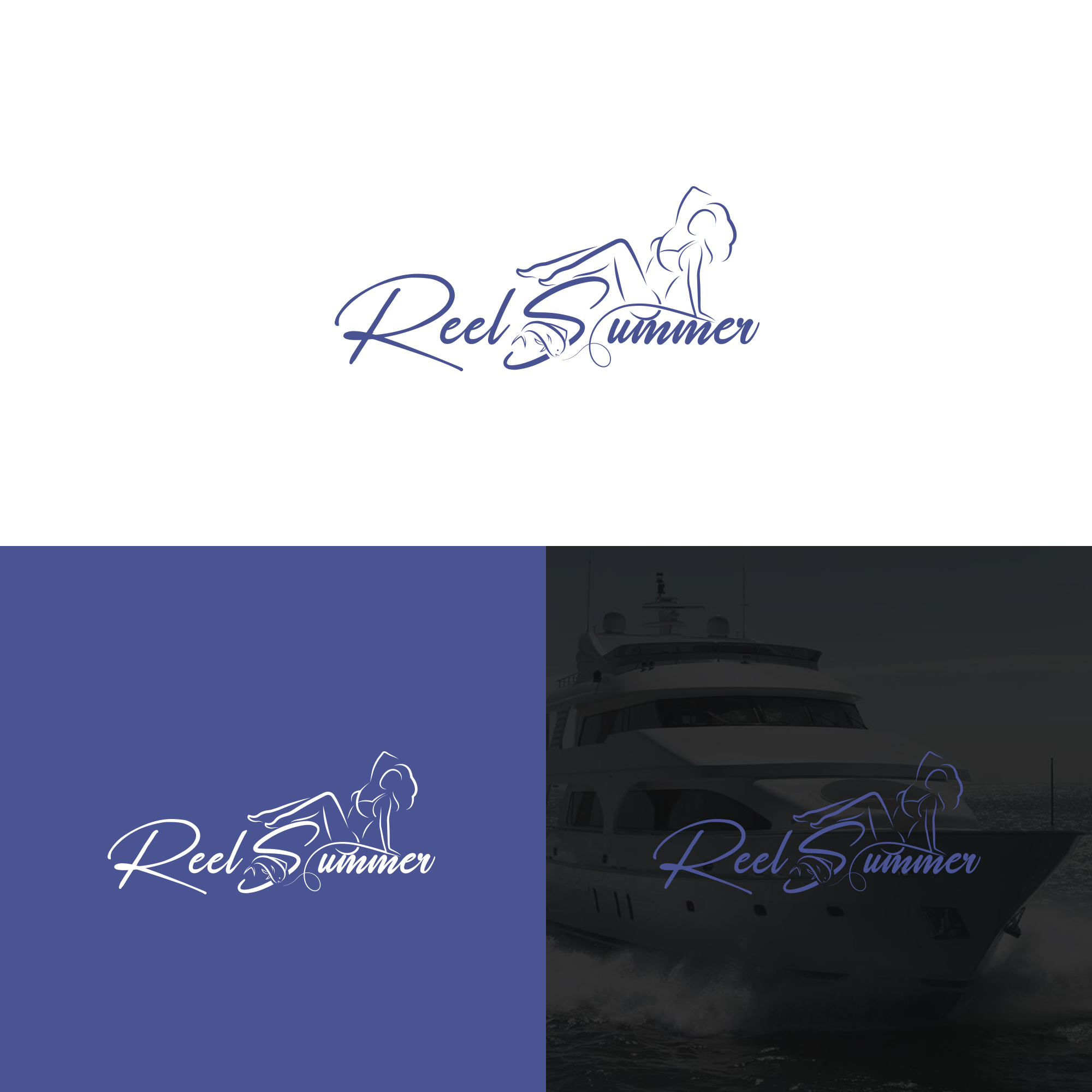 Logo Design by Kreative Destiny for this project | Design #35835472