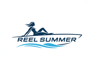 Logo Design by Kkanti for this project | Design: #35897507