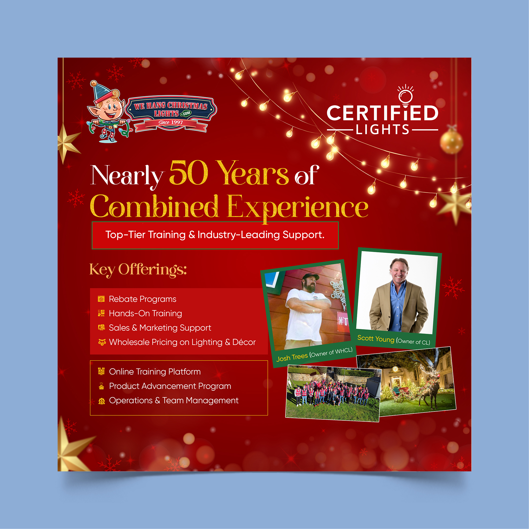 Trade Show Booth Design by Graphic Guy for this project | Design #35843183