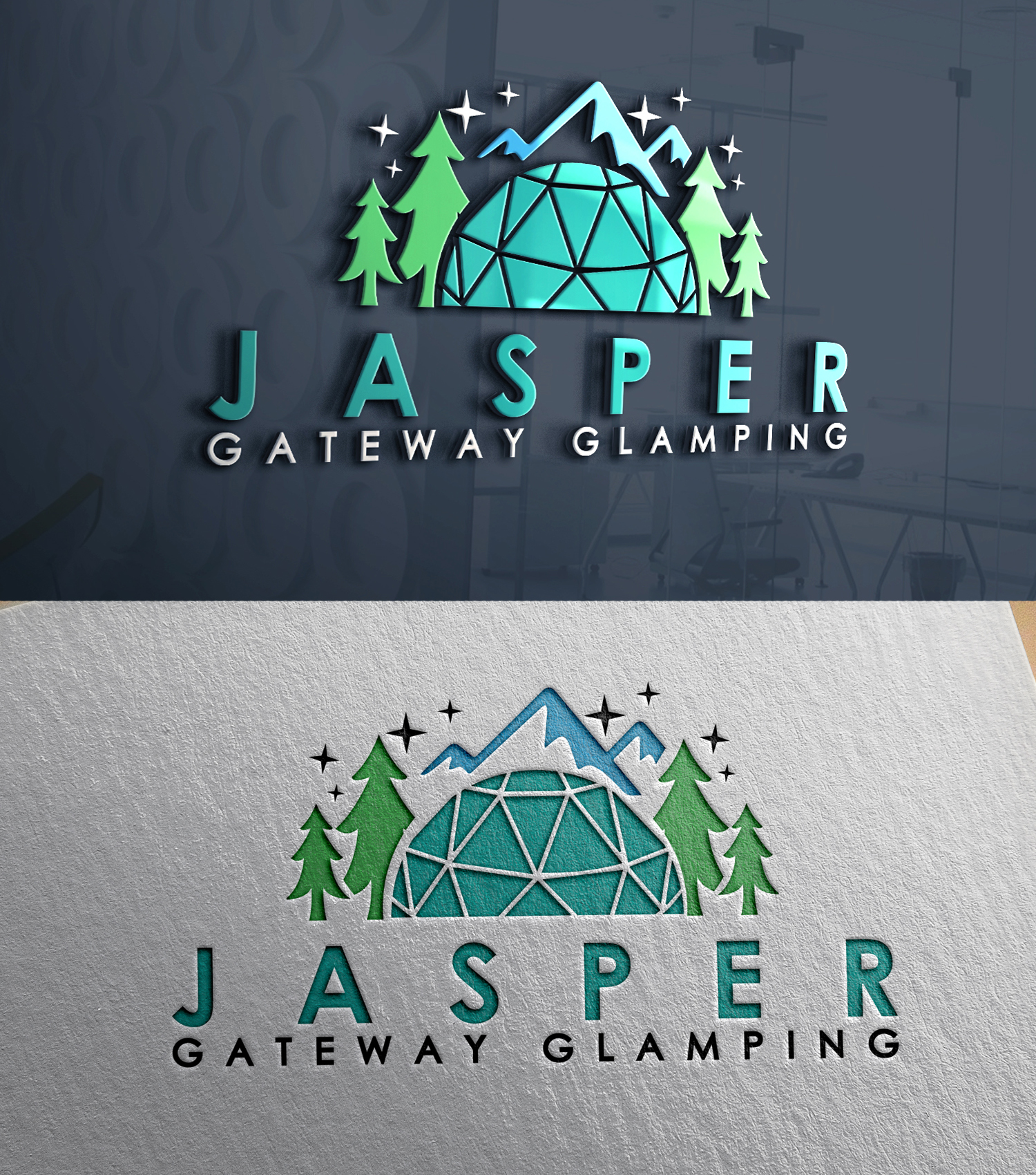 Logo Design by 24ksunny for this project | Design #35832091