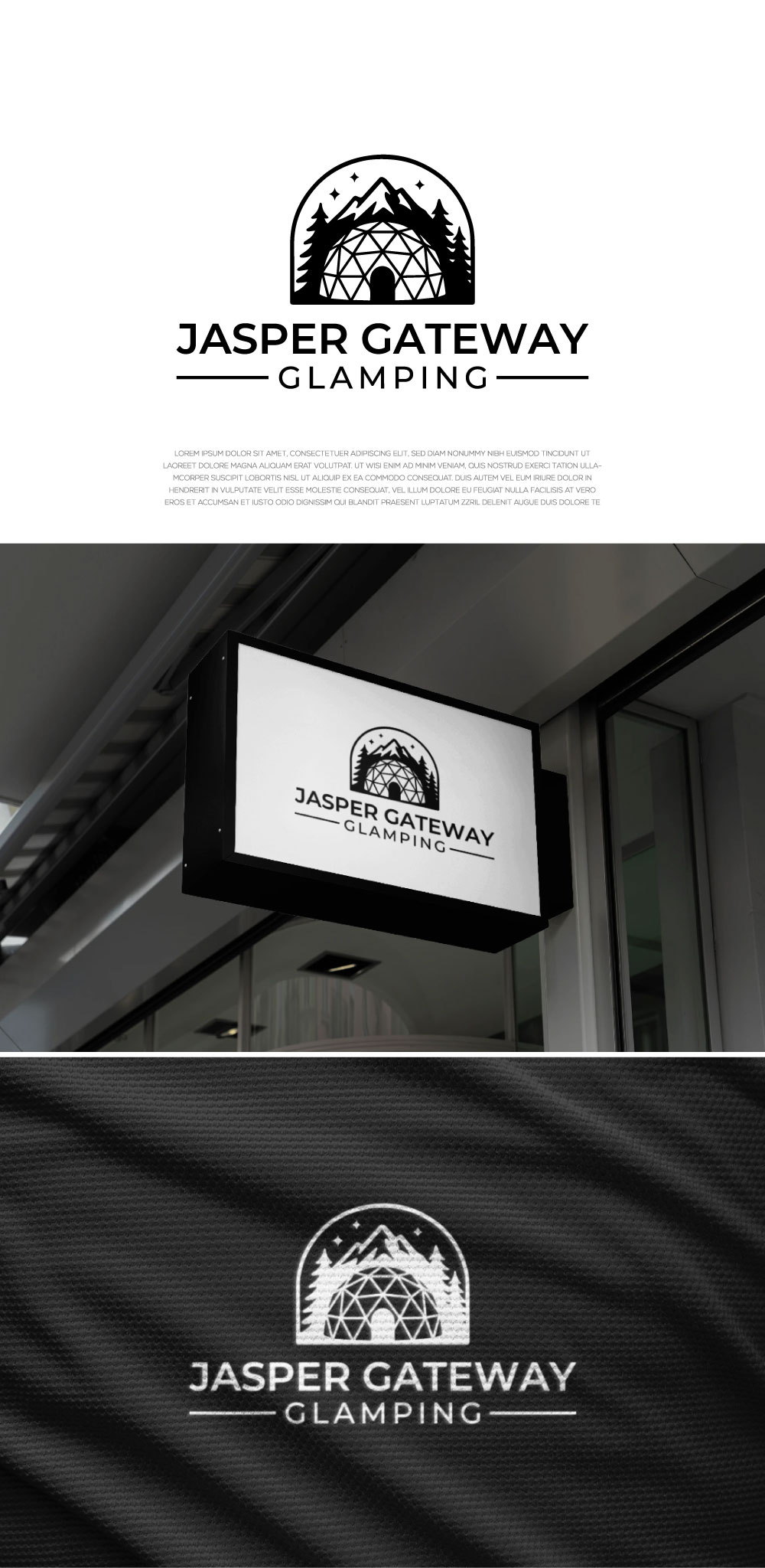 Logo Design by LogoEon for this project | Design #35830469