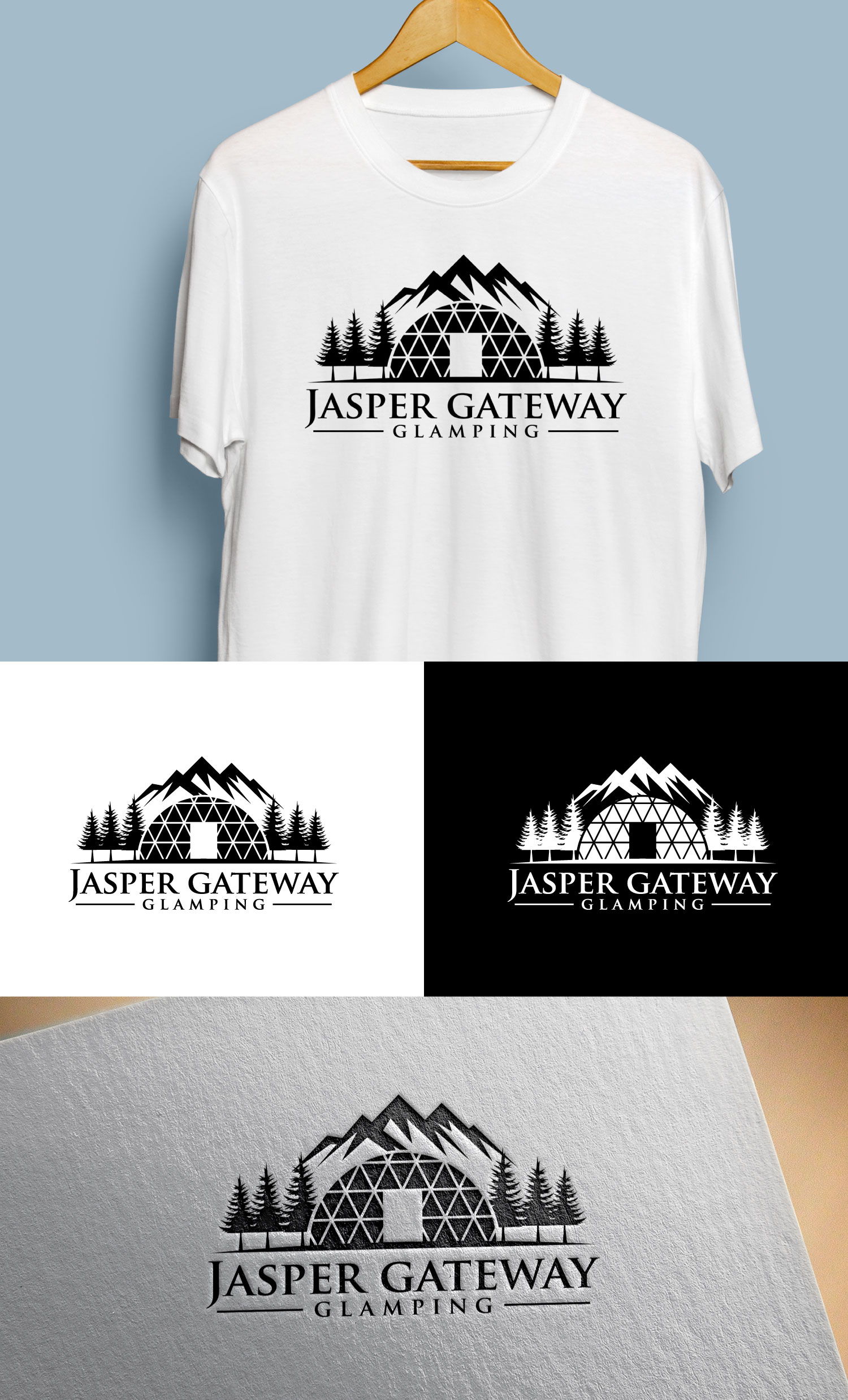 Logo Design by Mi Design1 for this project | Design #35831040