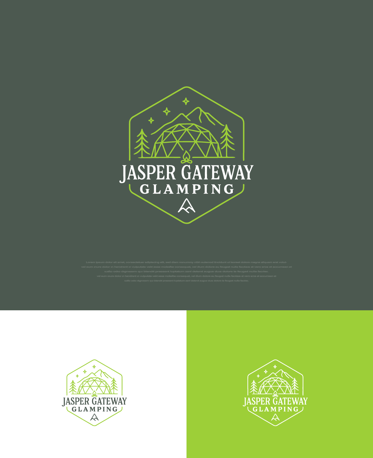 Logo Design by Designzz. for this project | Design #35830686