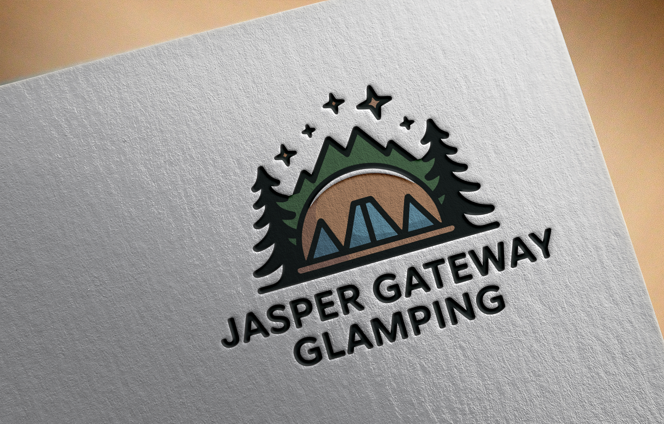 Logo Design by Visionary Creations for this project | Design #35835484