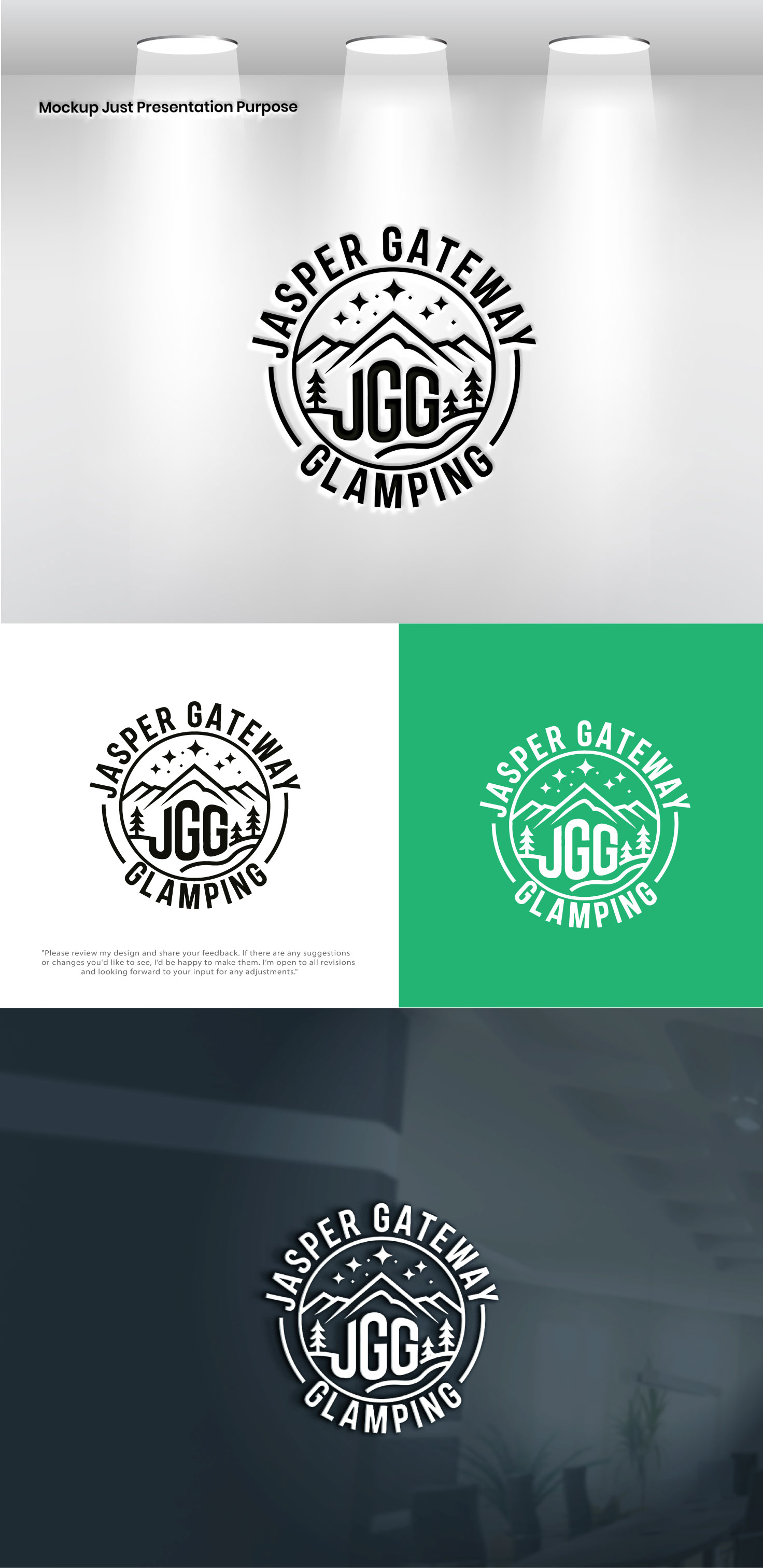Logo Design by VectorForge for this project | Design #35833132