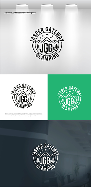 Logo Design by VectorForge for this project | Design: #35833132