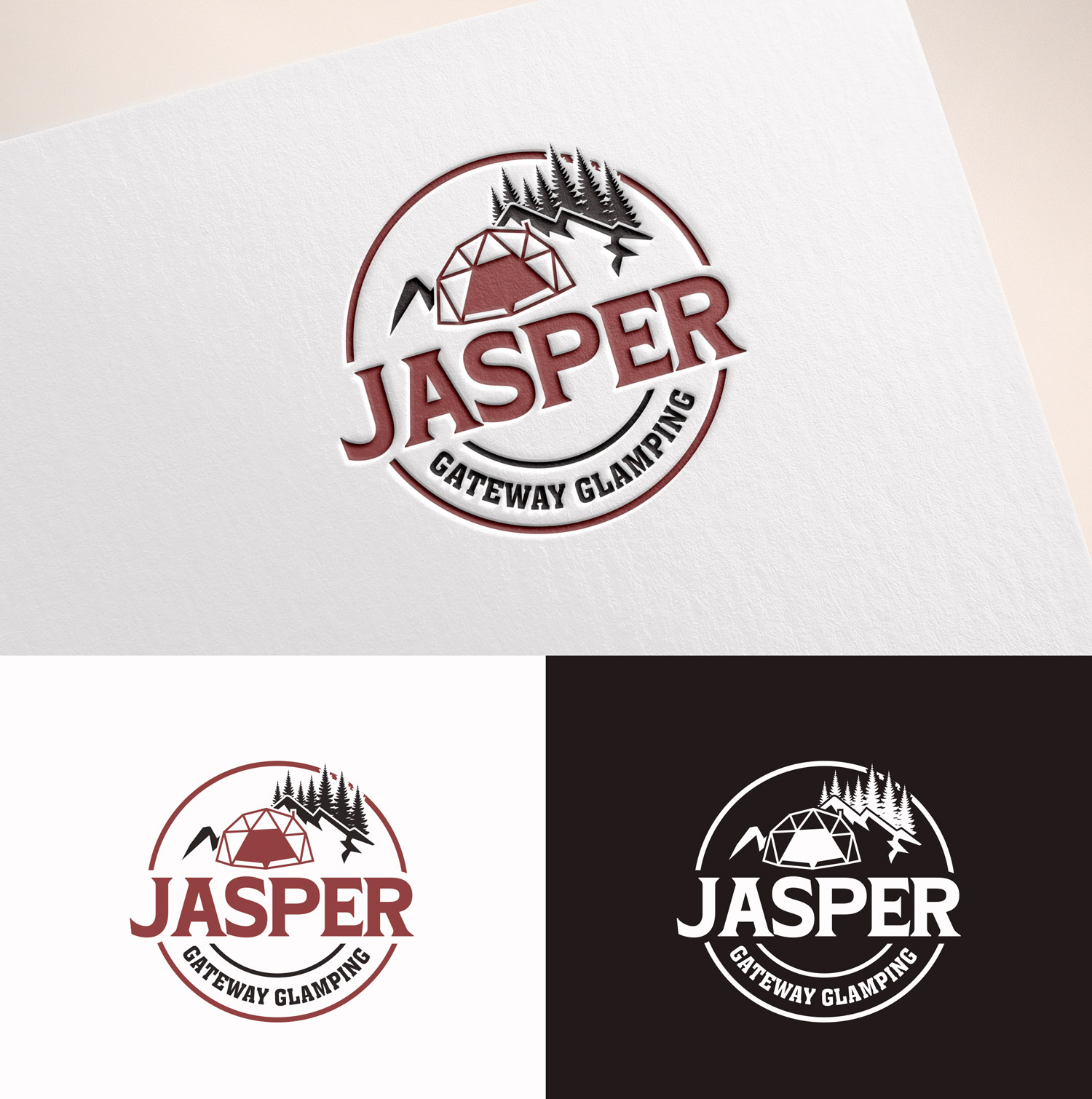 Logo Design by M Art & Design for this project | Design #35830986