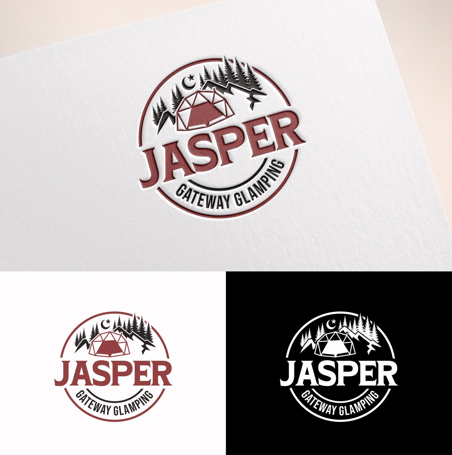 Logo Design by M Art & Design for this project | Design #35831228