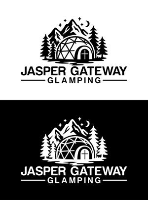 Logo Design by Joseph Robert art for this project | Design: #35830462
