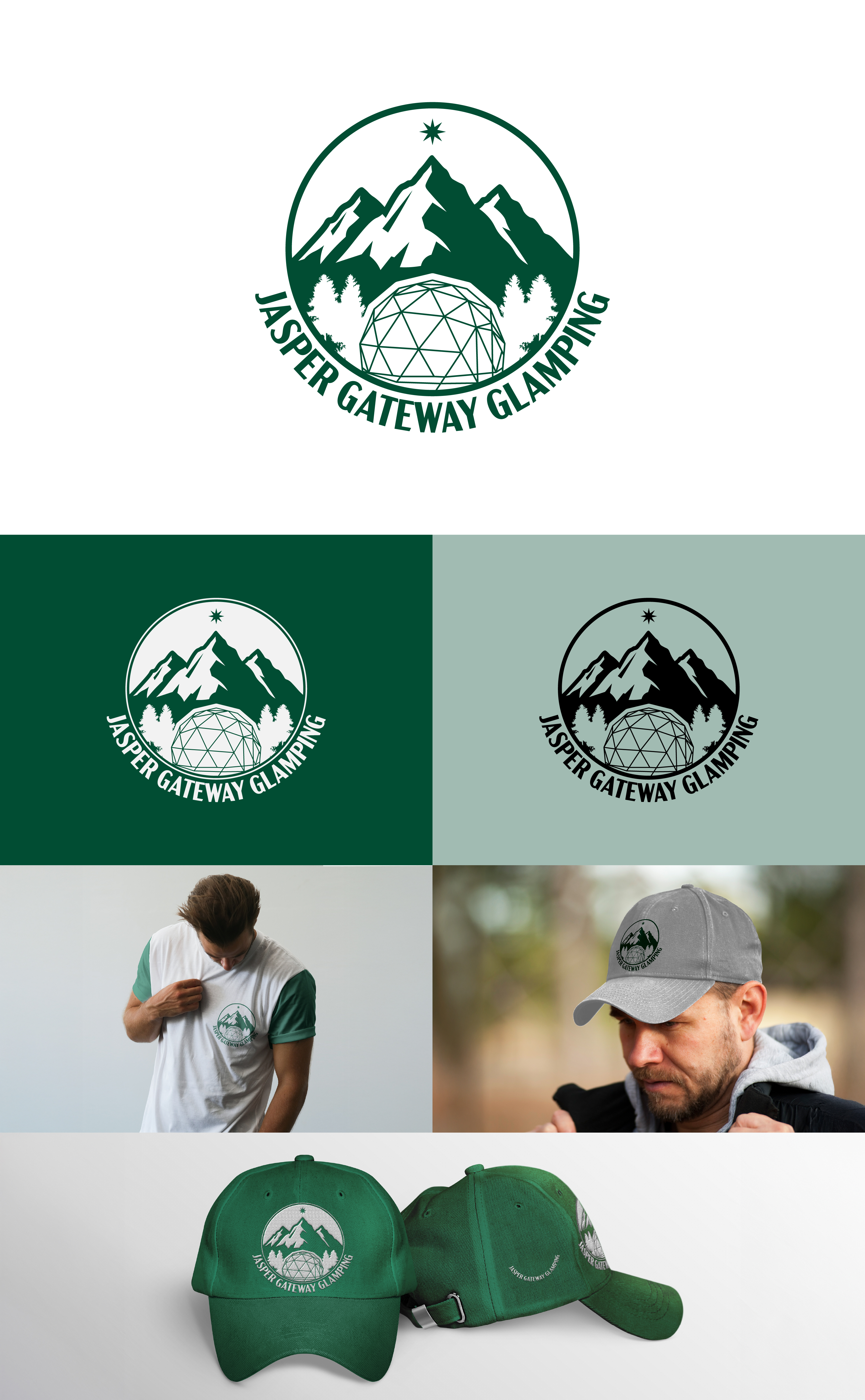 Logo Design by YazgiliErkut for this project | Design #35859721