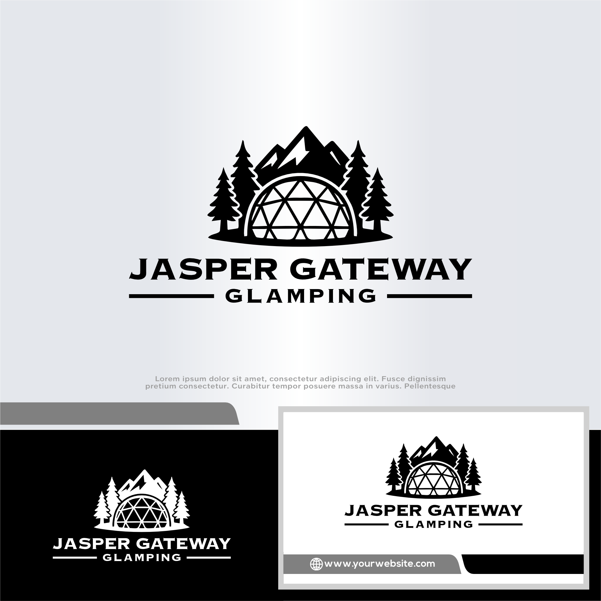 Logo Design by win it for this project | Design #35830388