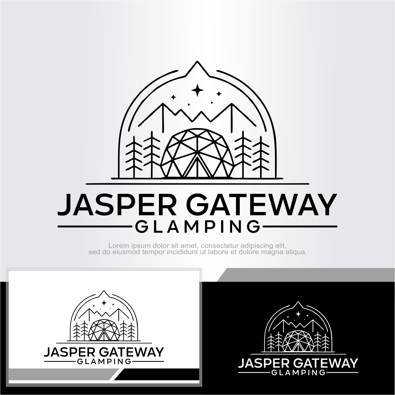 Logo Design by Argidhan for this project | Design #35830151