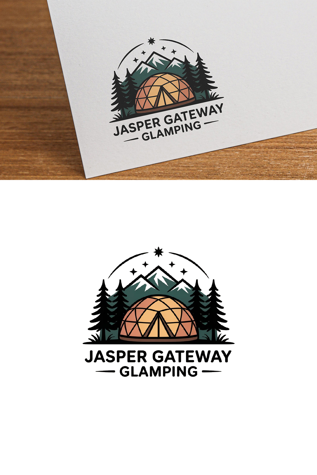 Logo Design by Sajee. for this project | Design #35831788