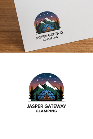 Logo Design by Sajee. for this project | Design: #35831790