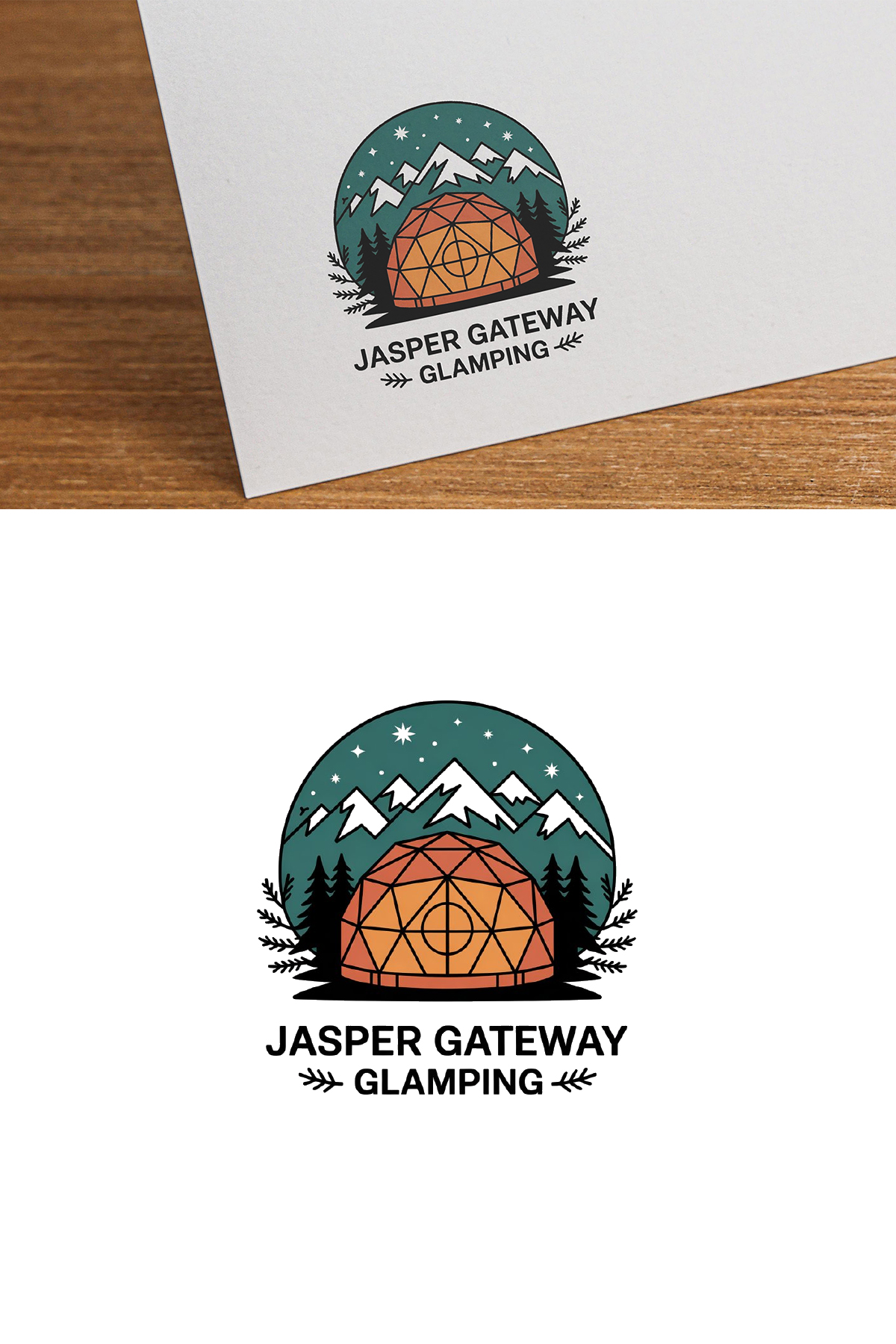Logo Design by Sajee. for this project | Design #35831792