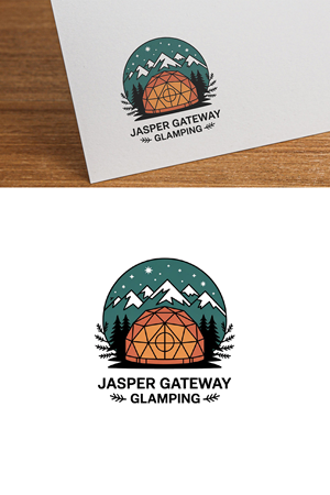 Logo Design by Sajee. for this project | Design: #35831792