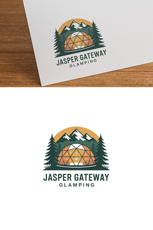 Logo Design by Sajee. for this project | Design: #35831819