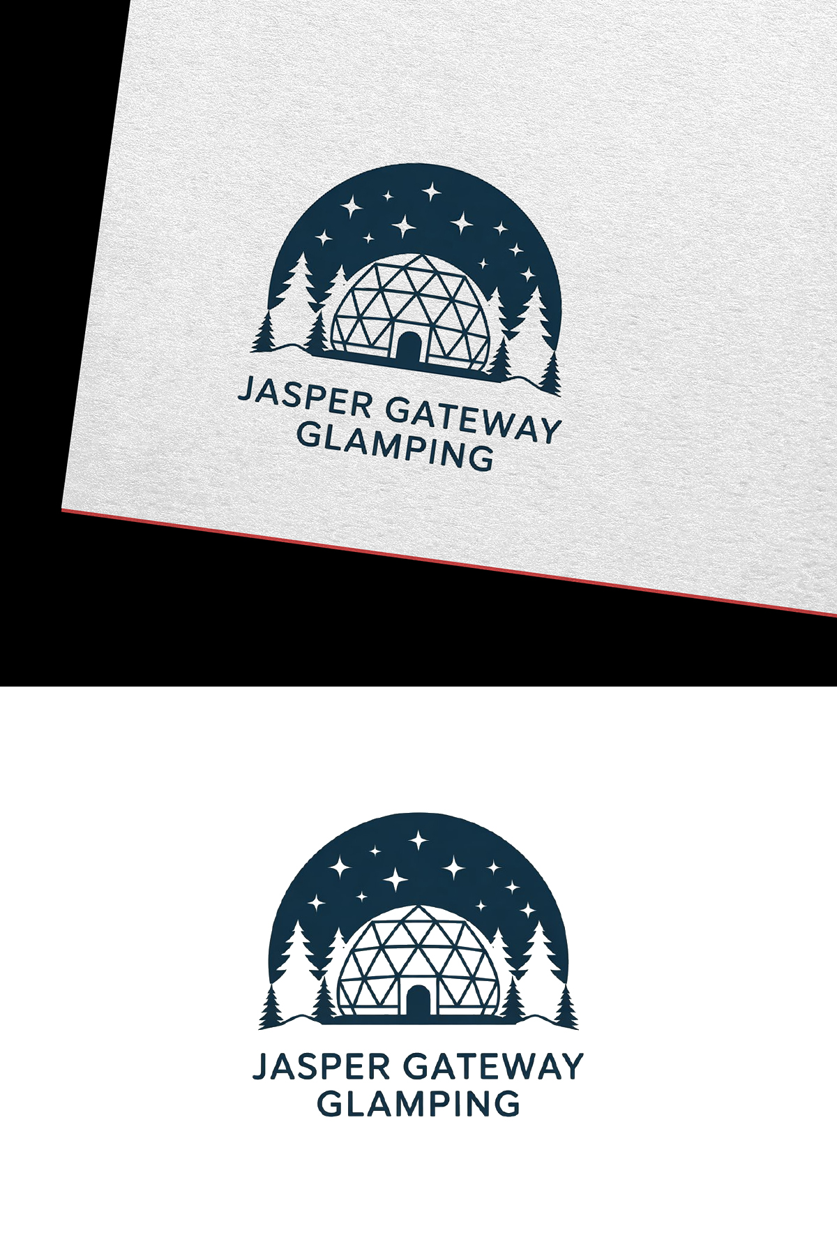 Logo Design by GraphiqueLab for this project | Design #35831724