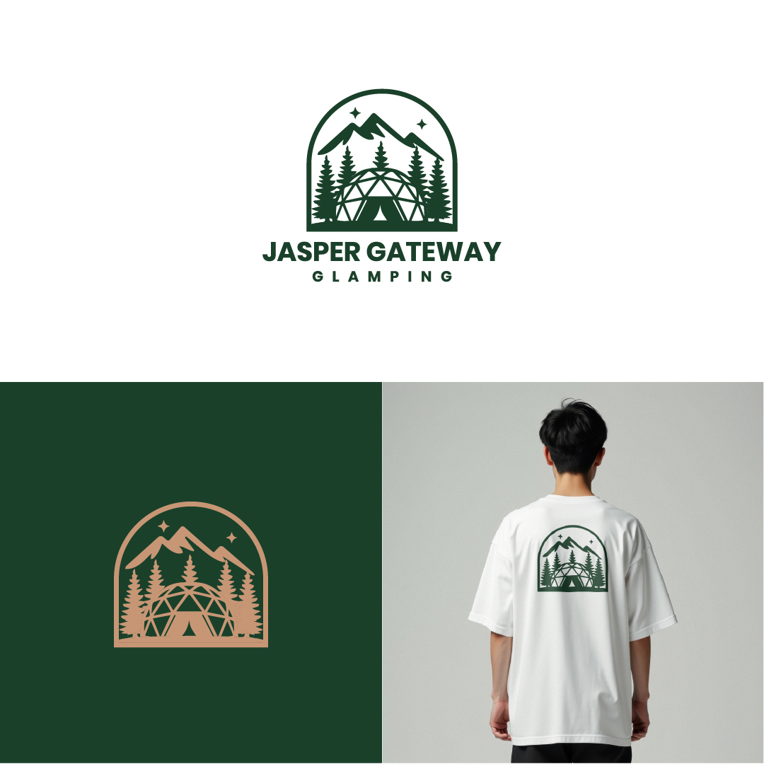 Logo Design by Kayla. for this project | Design #35830669