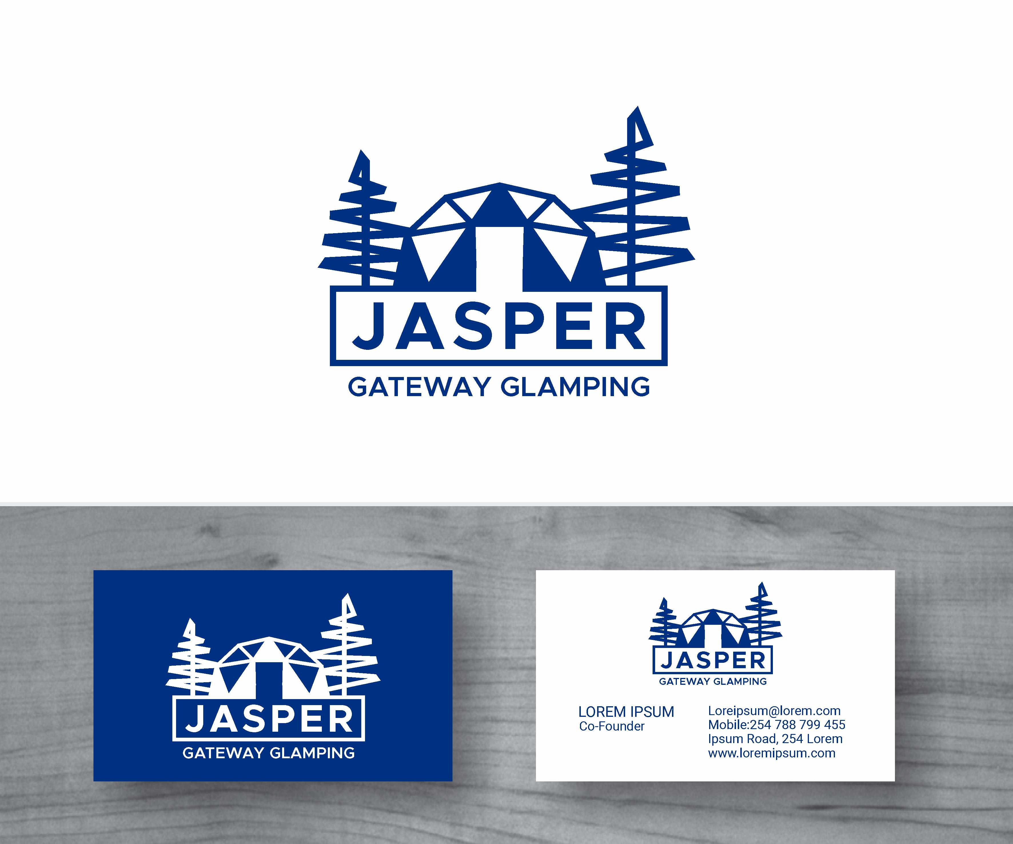 Logo Design by MBARO for this project | Design #35883320