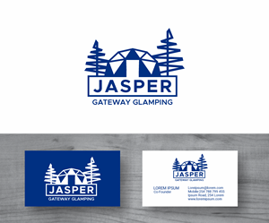 Logo Design by MBARO for this project | Design: #35883320