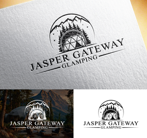 Logo Design by step forward 2 for this project | Design: #35844283
